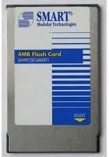 Amazon.com: SMART MODULAR SG9PC4GSMB9 Flash 